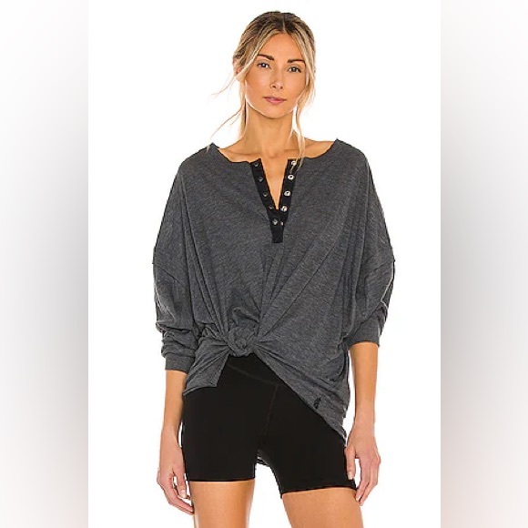 FP Movement by Free People Tops - Free People Movement One Up Long Sleeve S